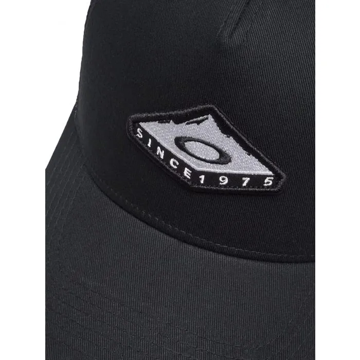 Gorra Oakley Peak Sanpback