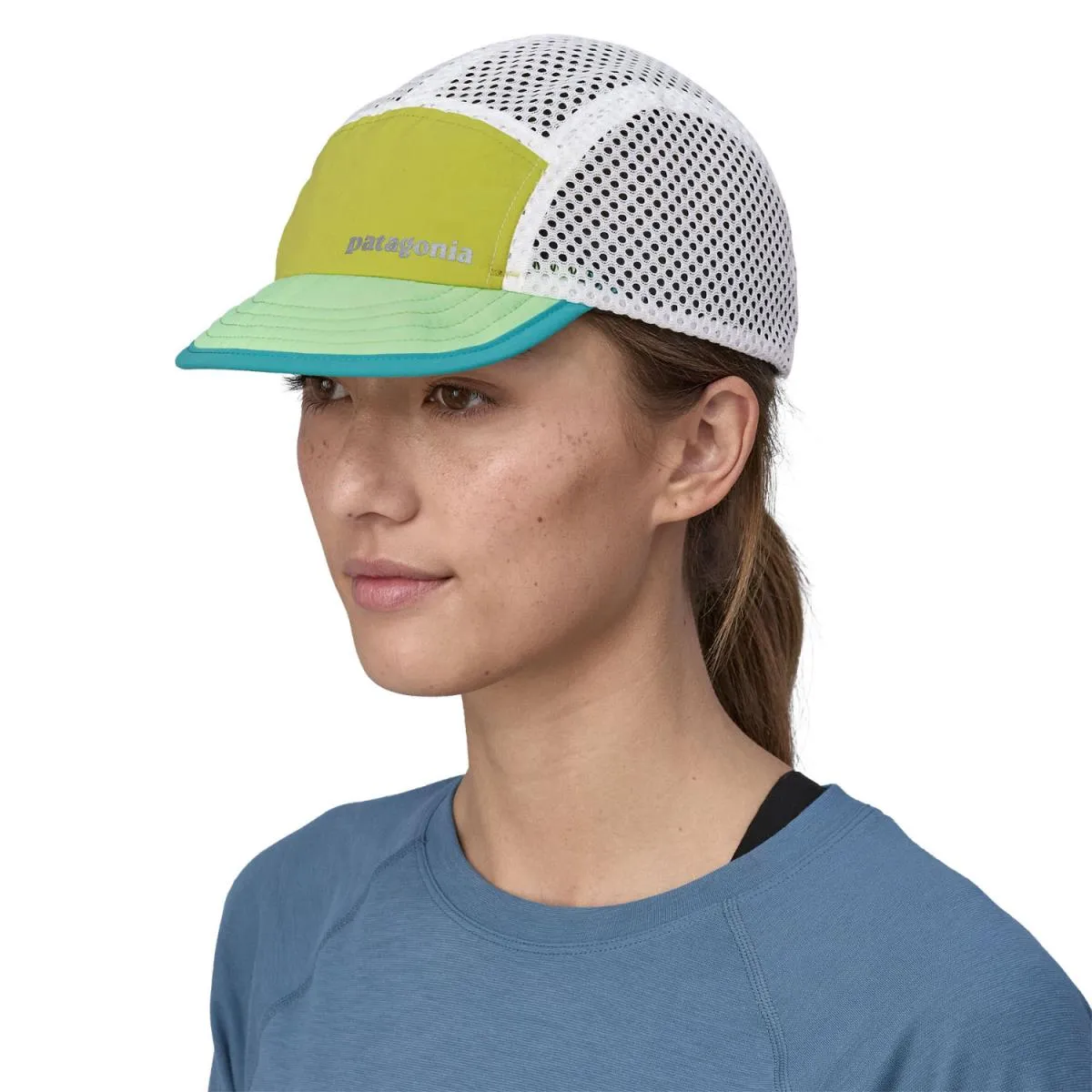 Gorra patagonia Duckbill Cap