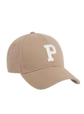 Gorra Pepe Jeans Noah Beige Para Niño Niña