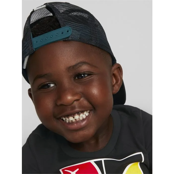 Gorra Puma Smileyworld Kids