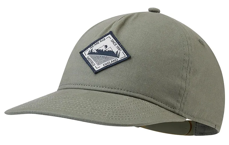 Gorra rab Gristone Cap