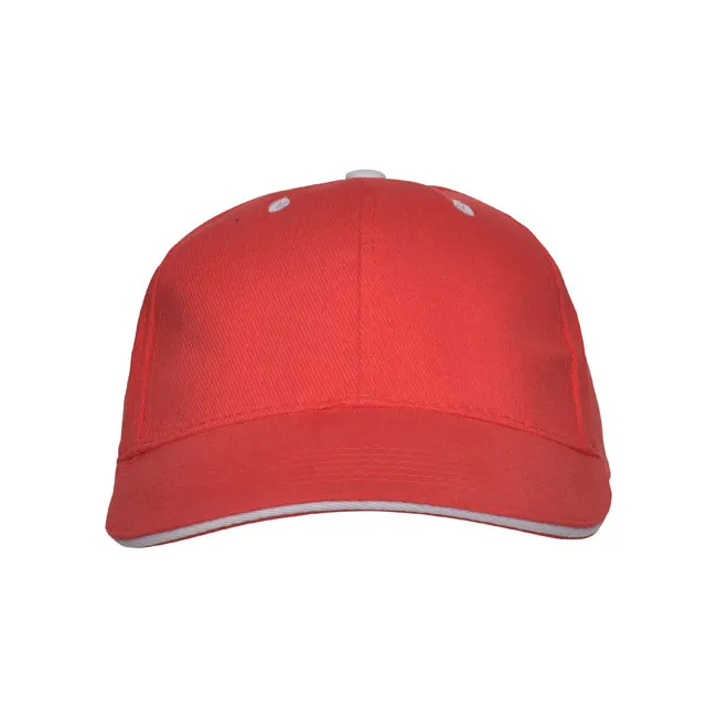 Gorra roly panel 7008