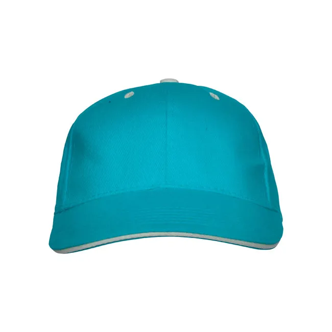 Gorra roly panel 7008