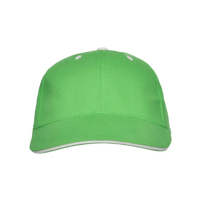 Gorra roly panel 7008