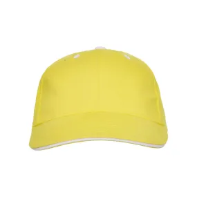 Gorra roly panel 7008