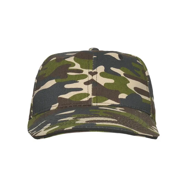 Gorra roly panel 7008