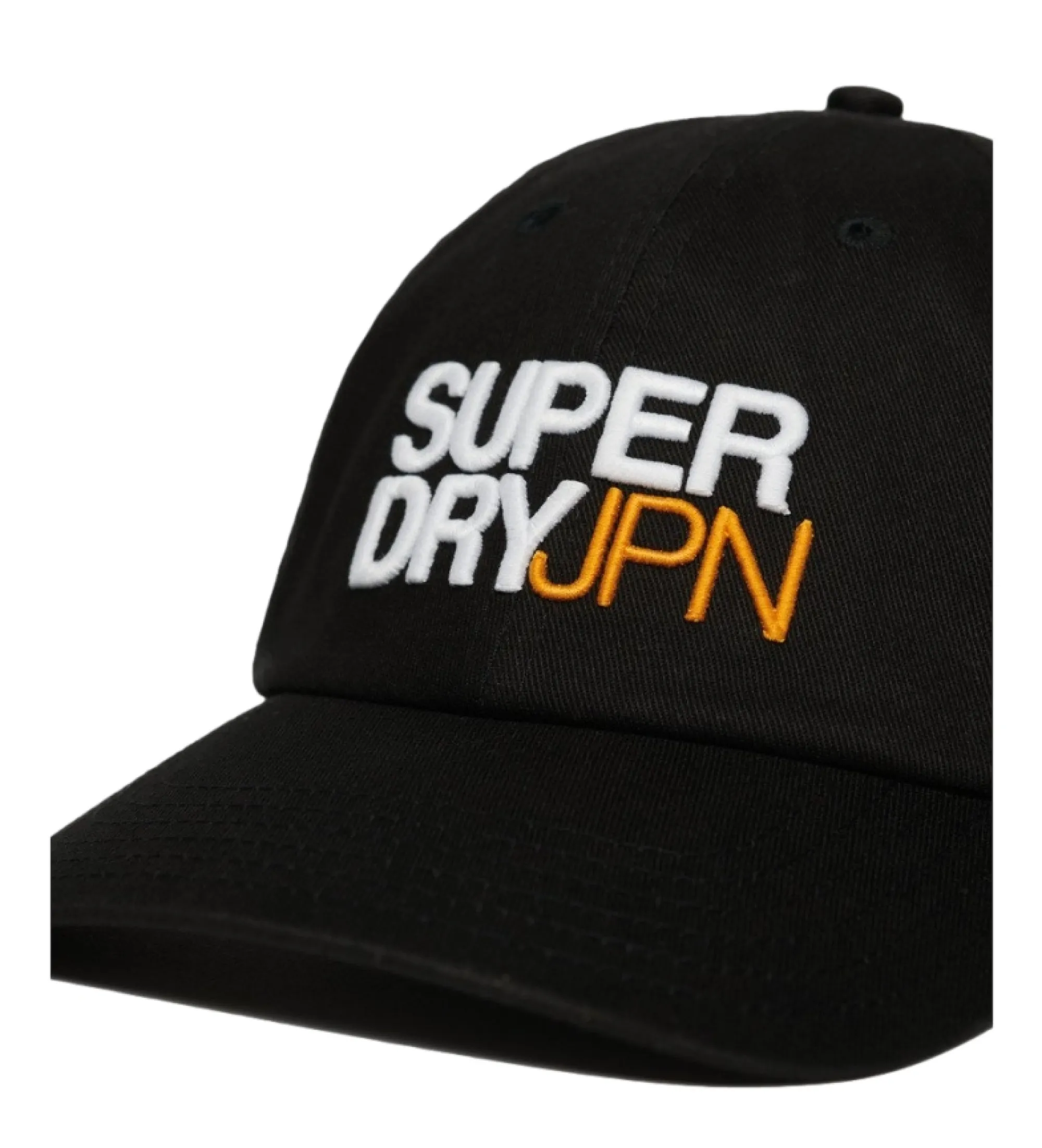 Gorra Sport Style negro