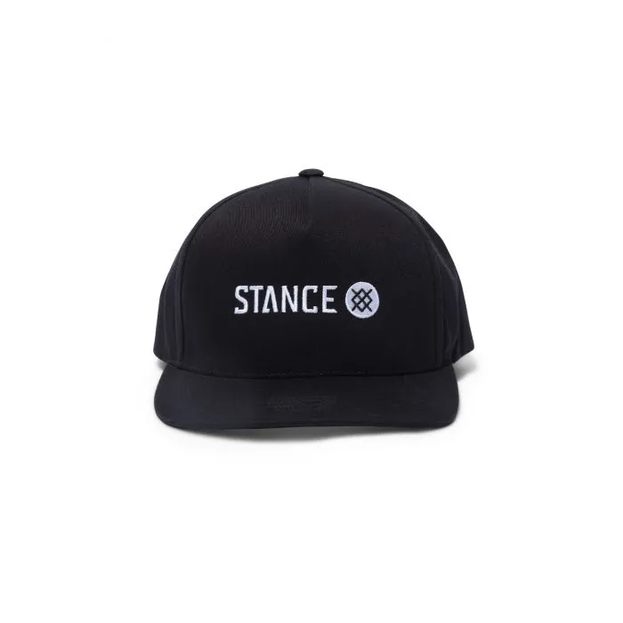 Gorra Stance Icon Snapback