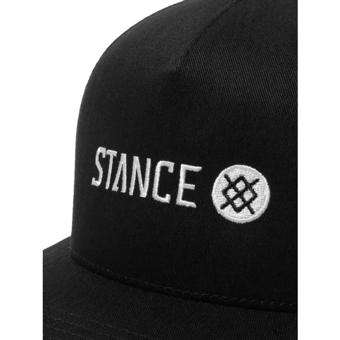 Gorra Stance Icon Snapback