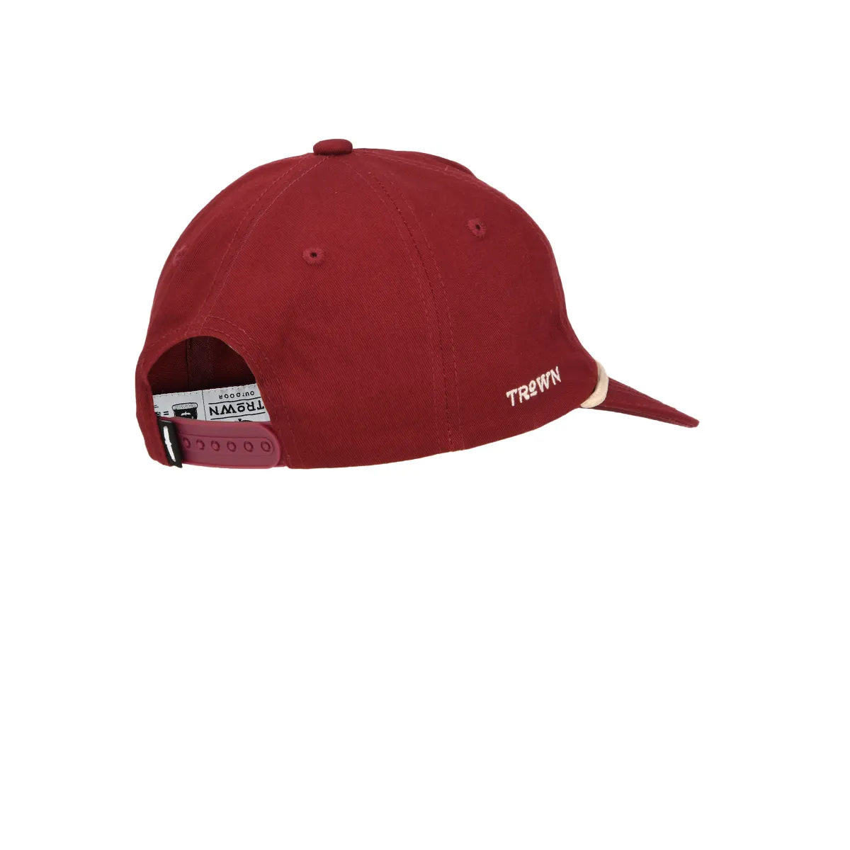 Gorra Trown Condor Deer