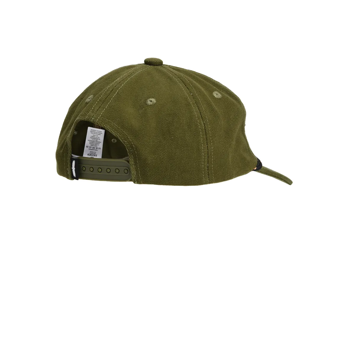 Gorra Trown Fly Fishing