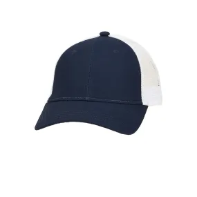 Gorra Trown Plain Blue