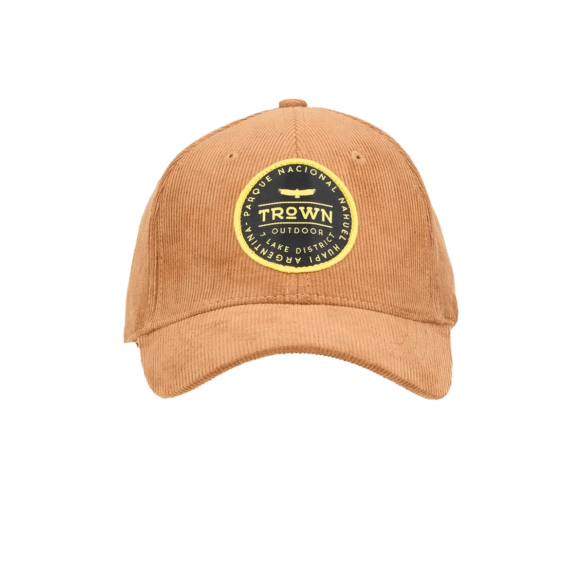 Gorra Trown Seven Lakes