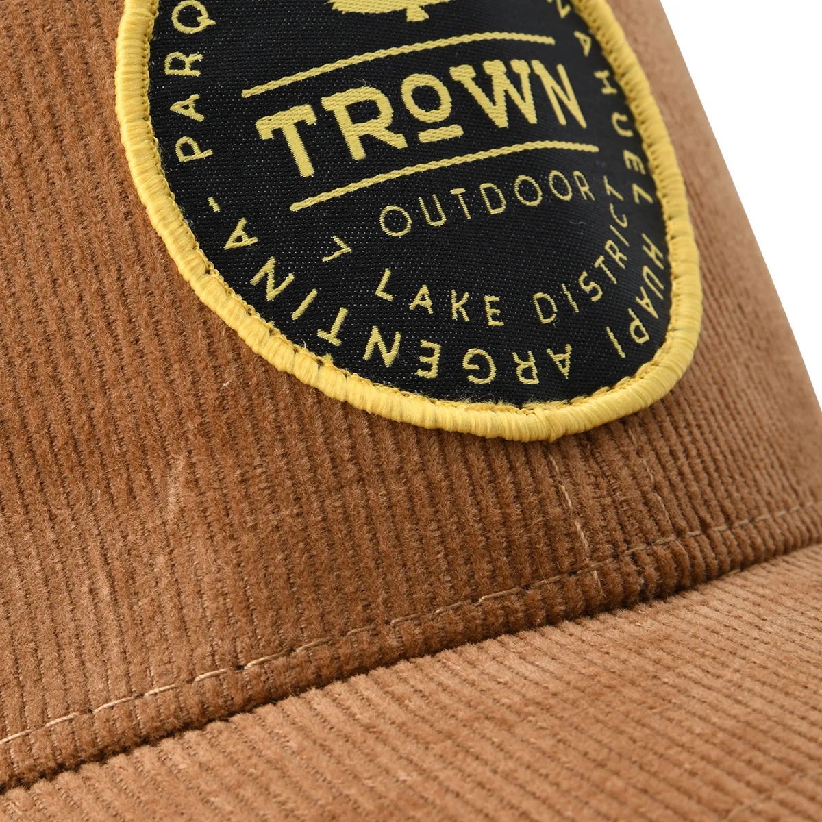 Gorra Trown Seven Lakes