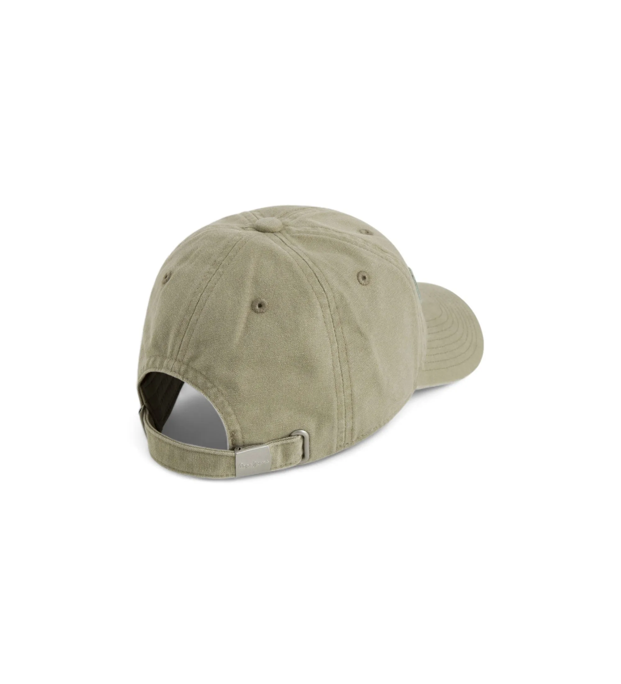 Gorra Warren C verde