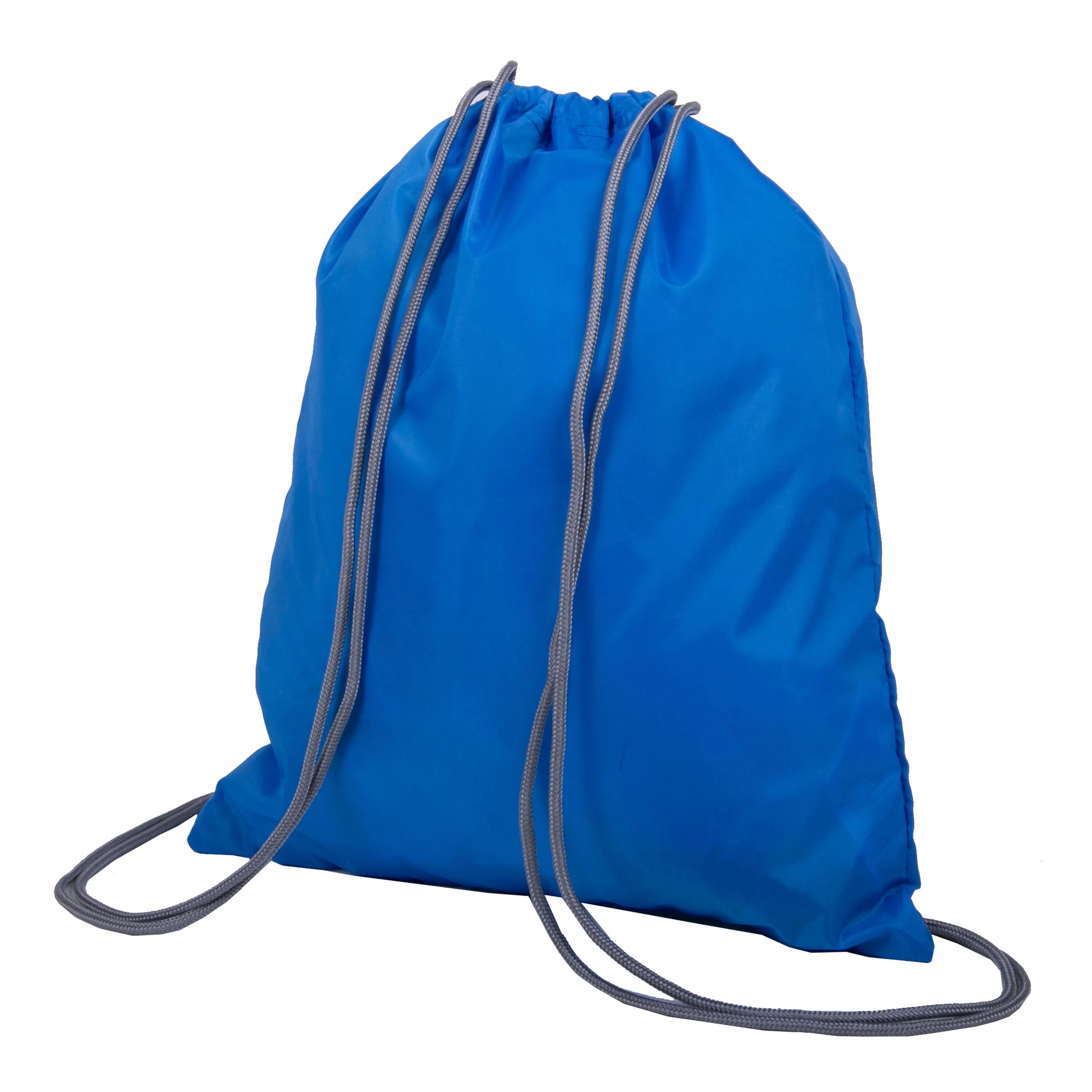 Gymsack New Balance Azul