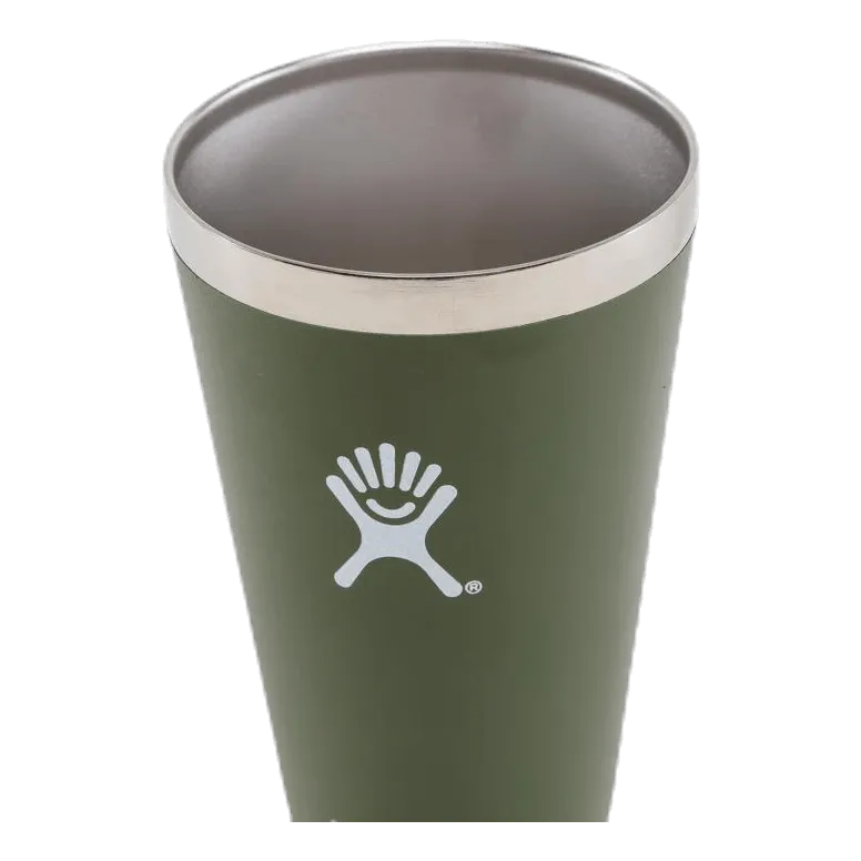 Hydro Flask True Pint 16oz (473ml) Green