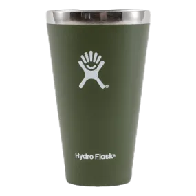 Hydro Flask True Pint 16oz (473ml) Green