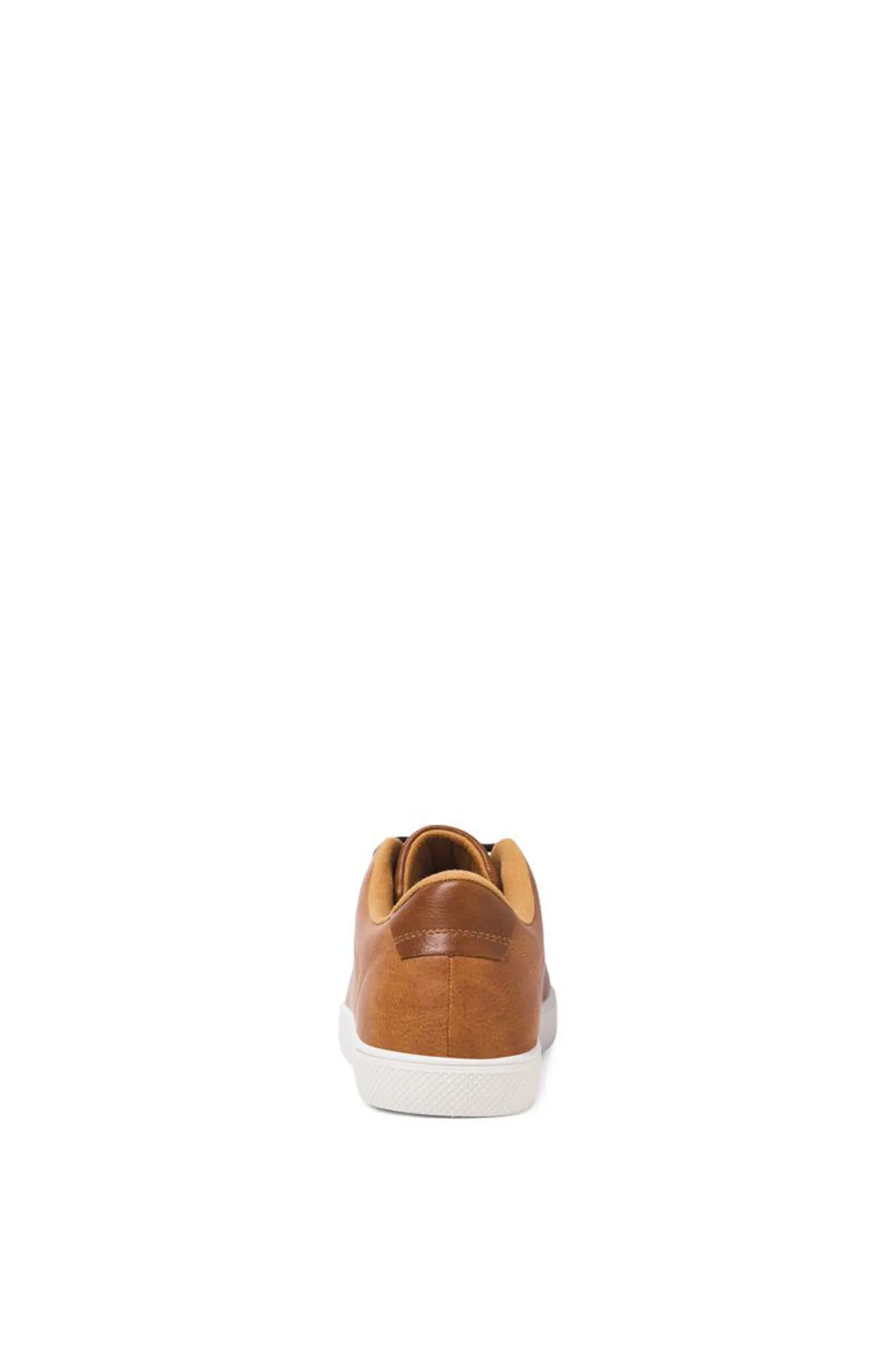 Jack & Jones Zapatillas clásicas simil piel