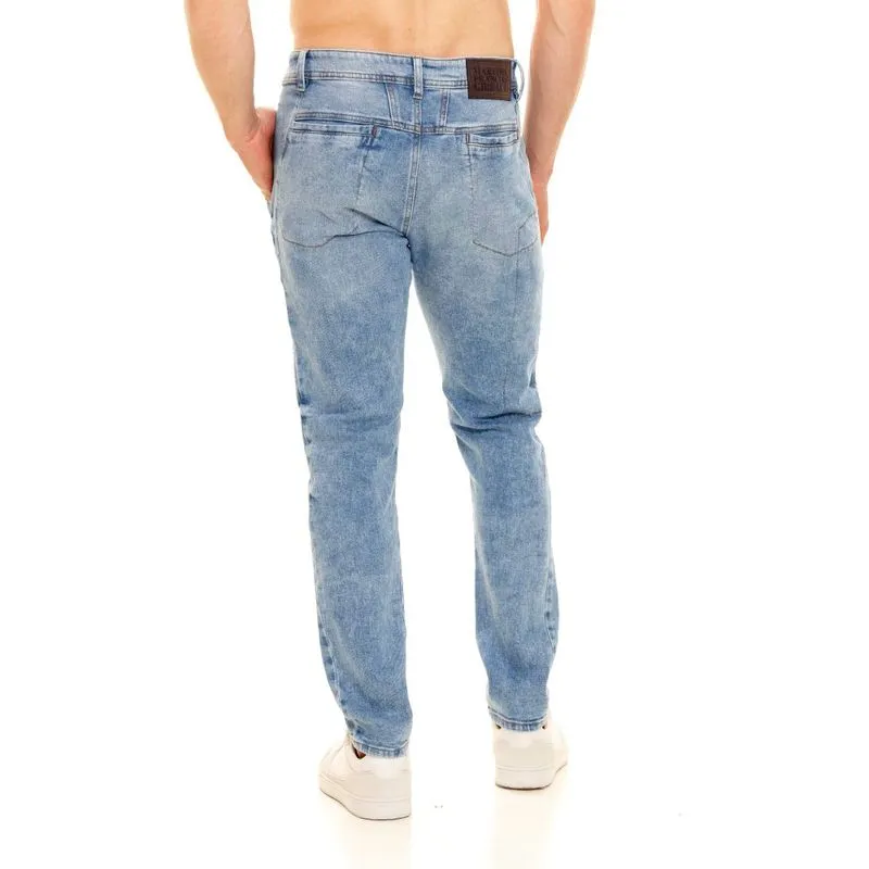 Jean Stretch Para Hombre Dixon Girbaud