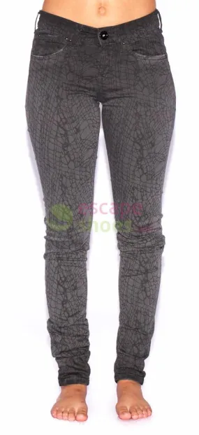 Jeans PEPE JEANS Gotika Grey PL2106702 975