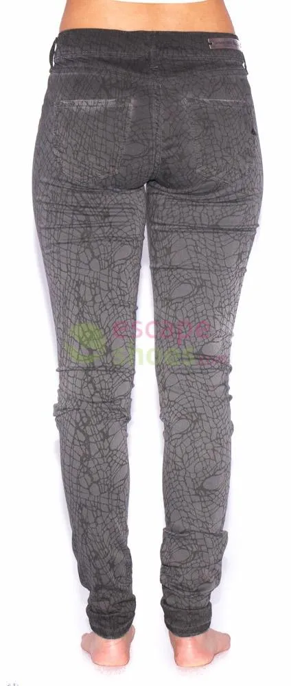 Jeans PEPE JEANS Gotika Grey PL2106702 975