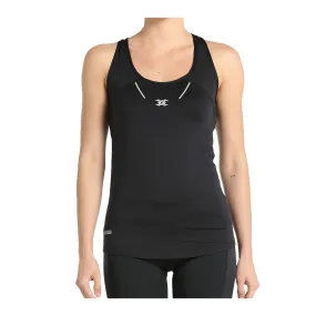 JOHN SMITH Camiseta TIRANTES Mujer ACODE 005 NEGRO