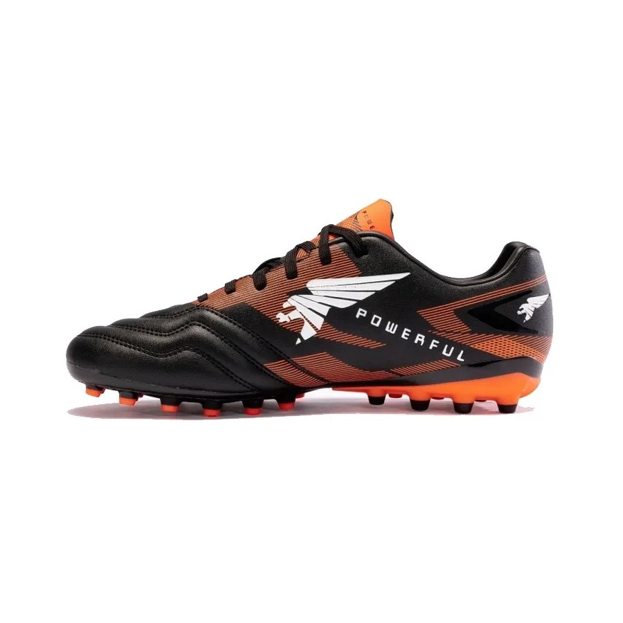 Joma POWERFUL 2401 Negro ARTIFICIAL GRASS AG