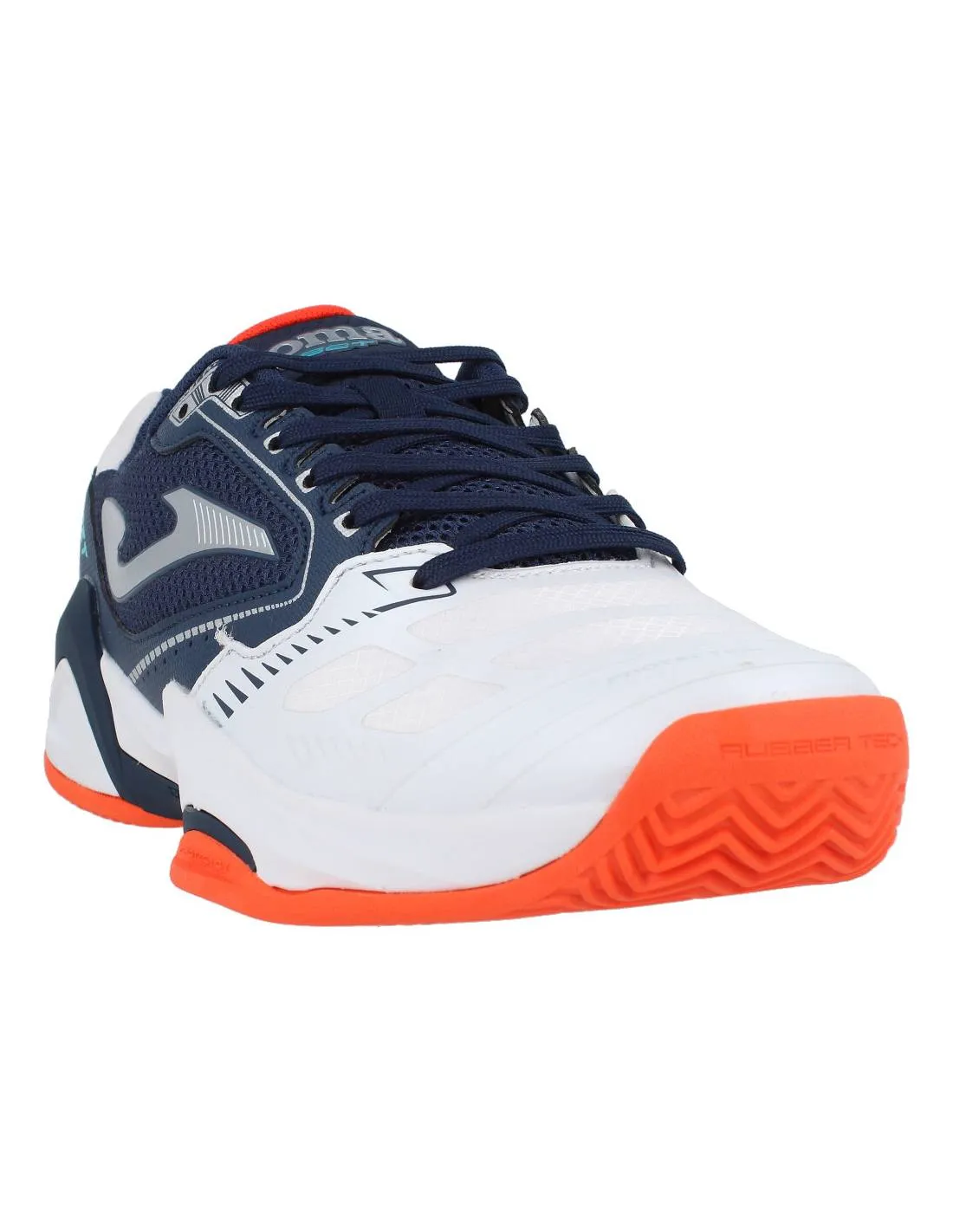 JOMA  ZAPATILLAS TENIS SET 2332 NAVY WHITE