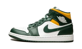 Jordan 1 Mid - Sonics