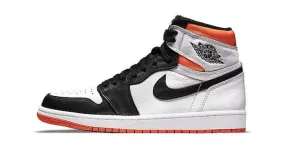 Jordan 1 Retro High Electro Orange - 555088-180