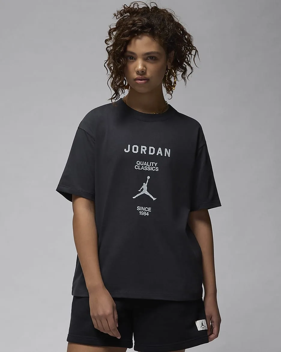 JORDAN CAMISETA GIRLFRIEND  MUJER