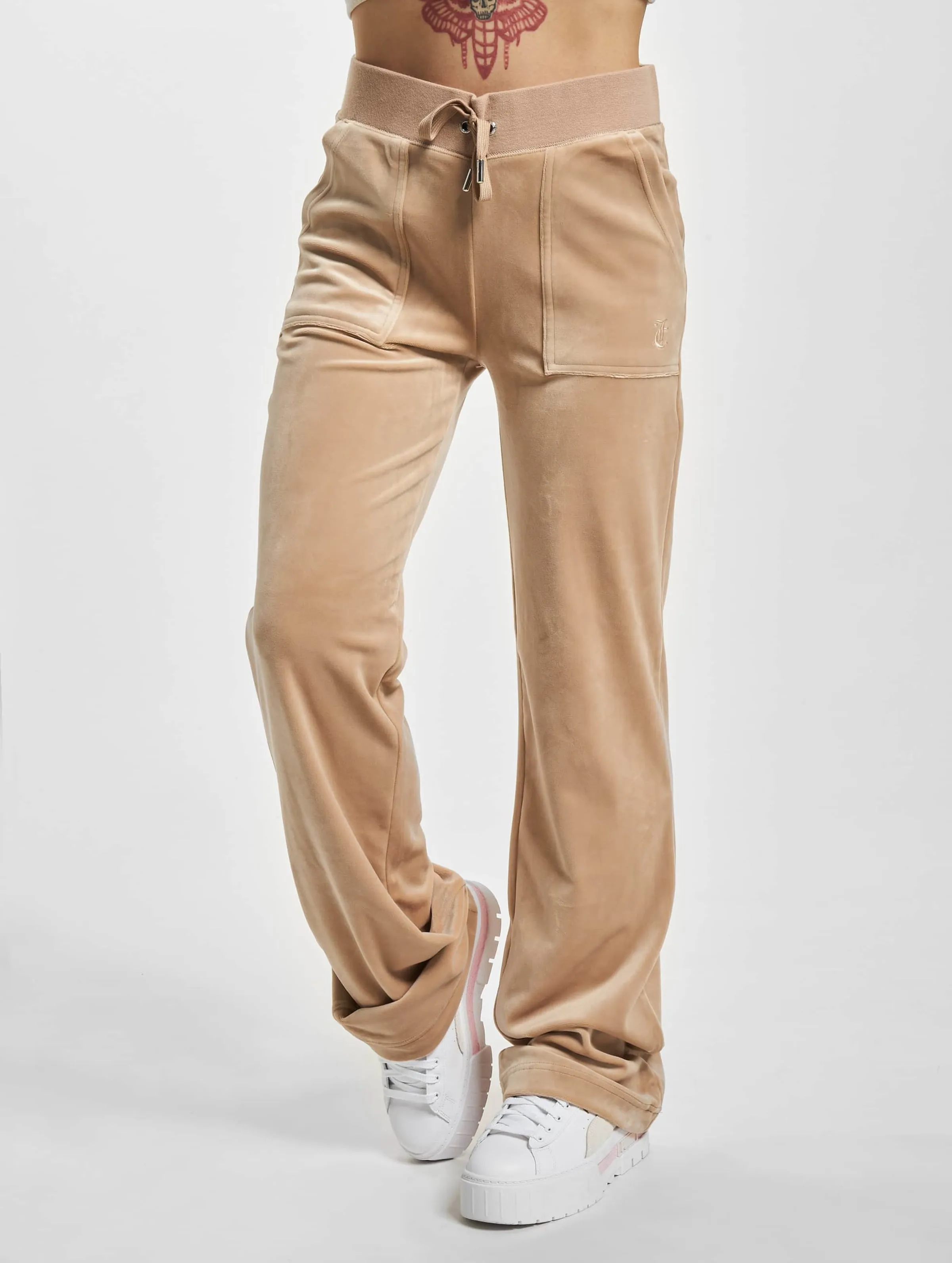 Juicy Couture Del Ray Jogginghosen