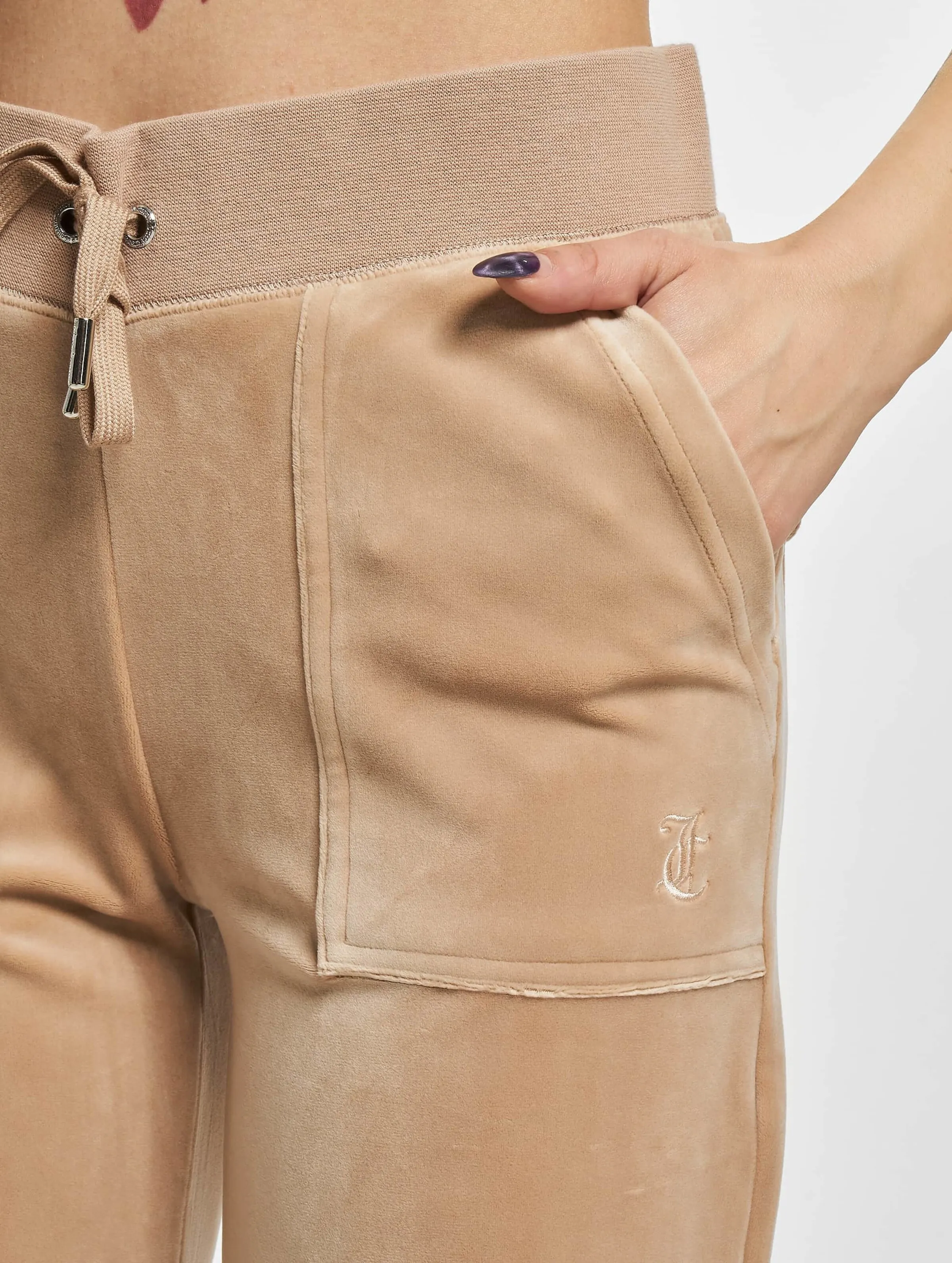 Juicy Couture Del Ray Jogginghosen