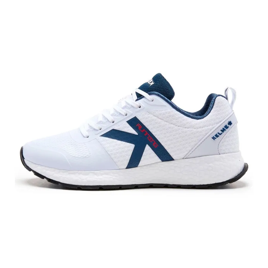 KELME K-ROOKIE 46971-171 BLANCO MARINO