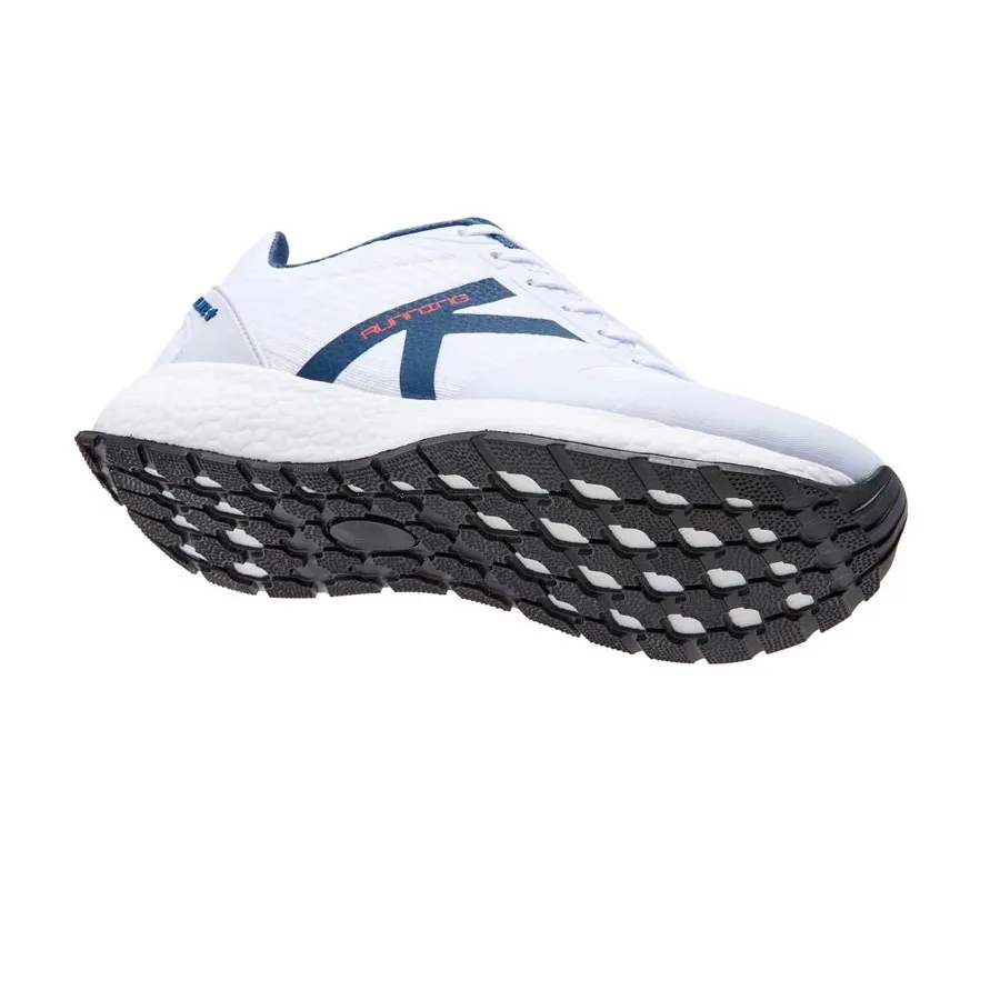 KELME K-ROOKIE 46971-171 BLANCO MARINO