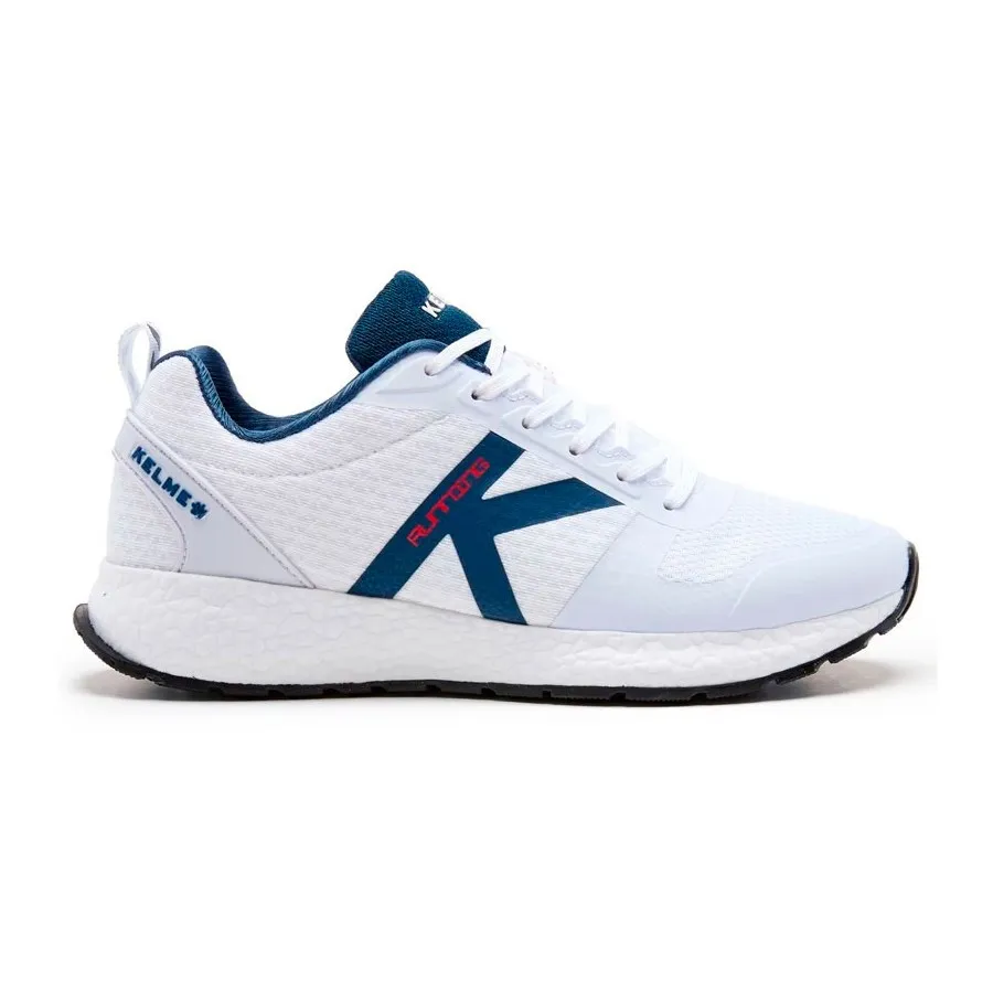 KELME K-ROOKIE 46971-171 BLANCO MARINO