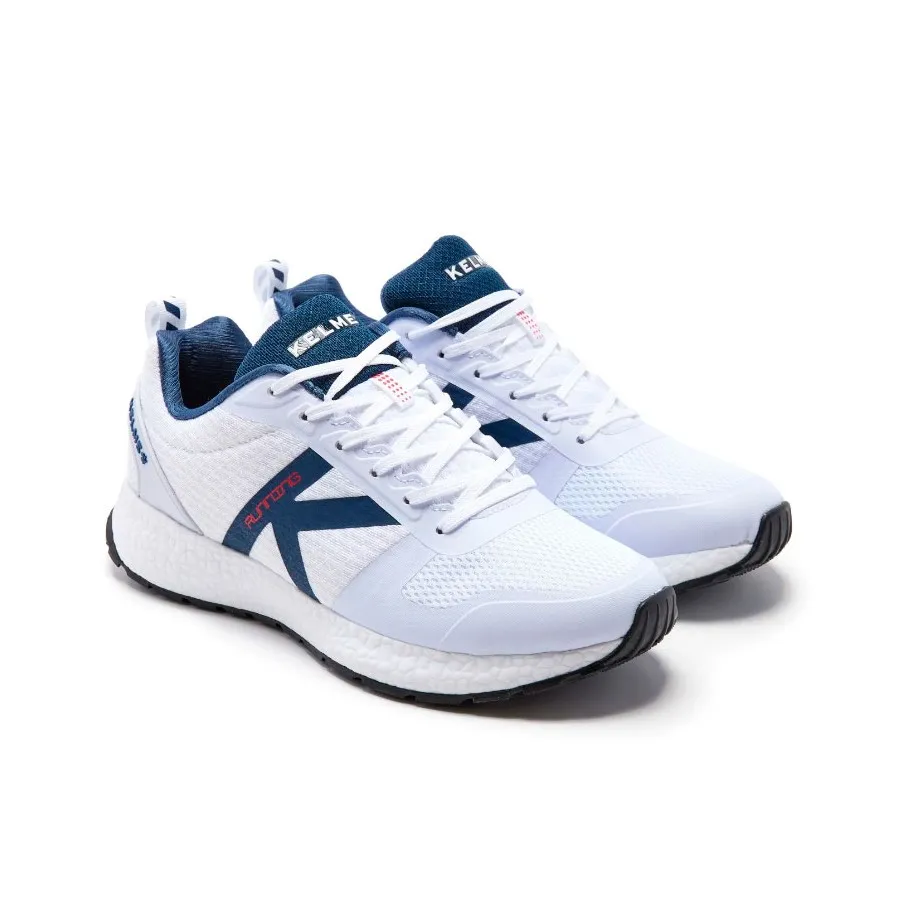 KELME K-ROOKIE 46971-171 BLANCO MARINO