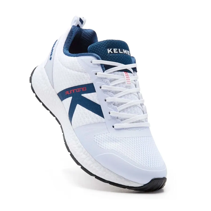 KELME K-ROOKIE 46971-171 BLANCO MARINO