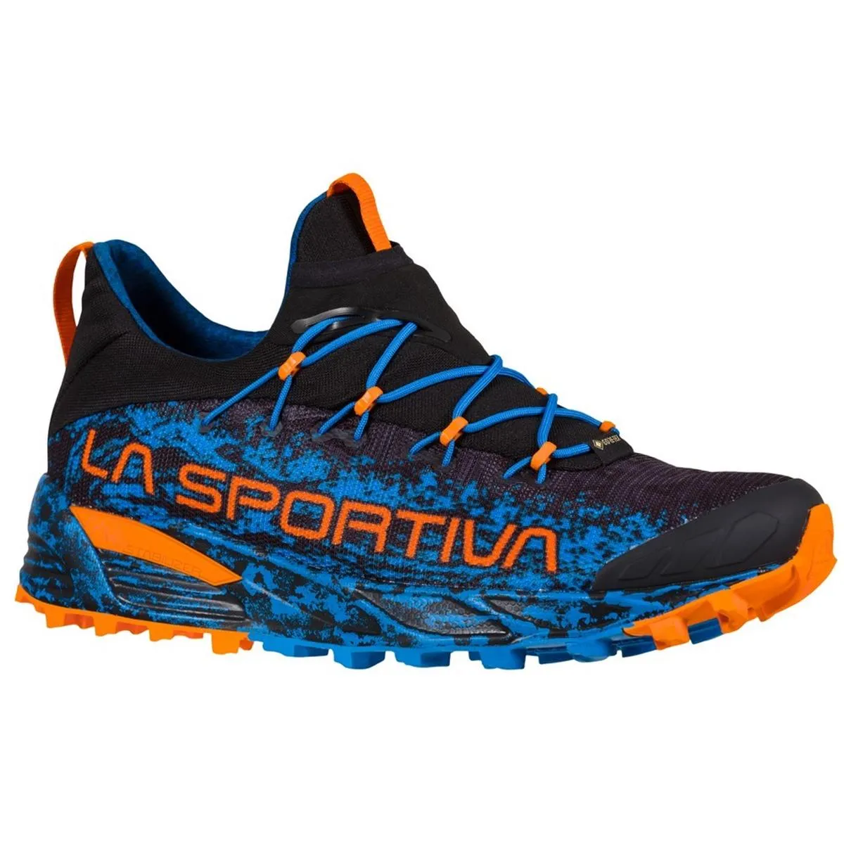 la sportiva Tempesta Gtx Electric Blue/tiger Electr