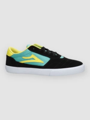 Lakai Cambridge Kids Zapatillas de Skate