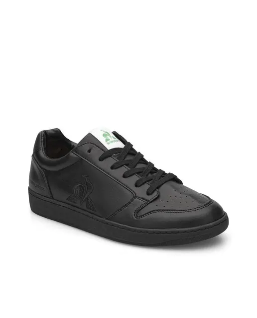 Le Coq Sportif Zapatillas Terra triple black