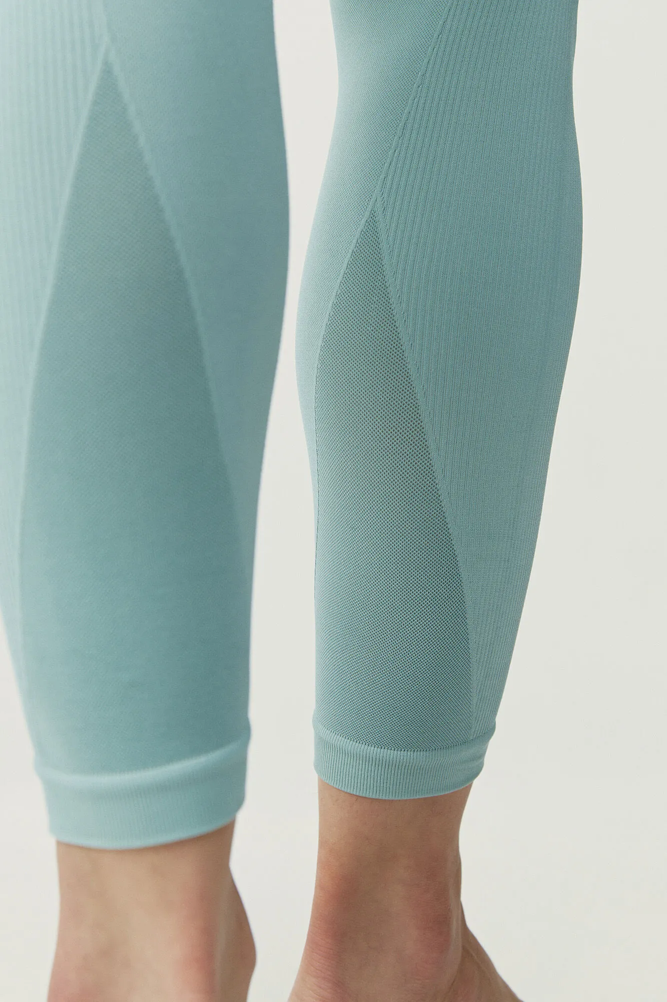 Legging Amal Old Green