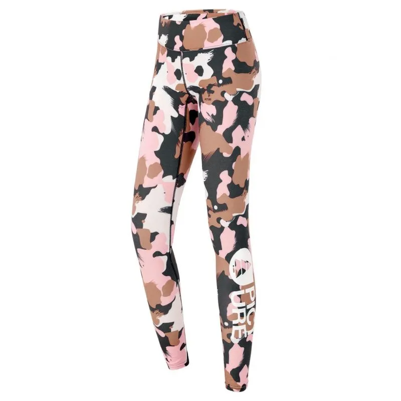 Legging Picture Xina (Pintora Rosa) mujer