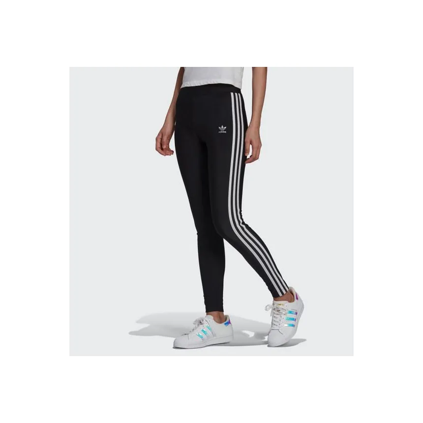 Leggins Adicolor Classic Tight Fit Para Mujer