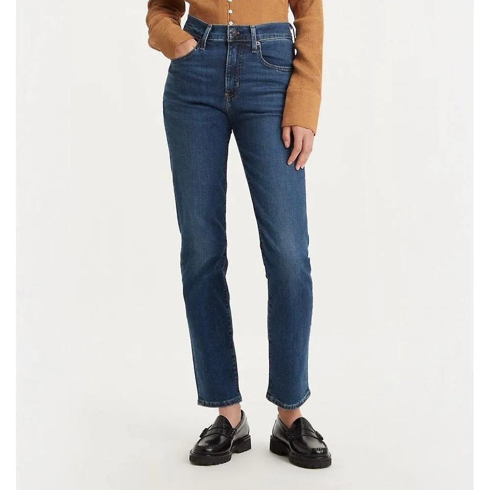 Levi's Levi's® Levi 724 Straight para mujer