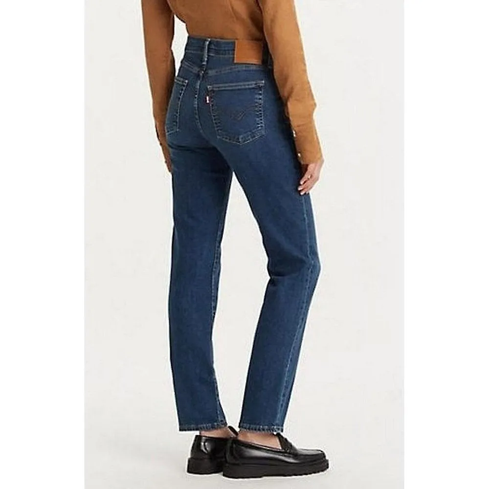 Levi's Levi's® Levi 724 Straight para mujer