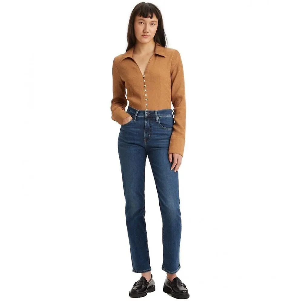 Levi's Levi's® Levi 724 Straight para mujer