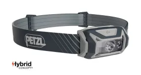 Linterna Frontal Outdoor Petzl Tikka Core Gris