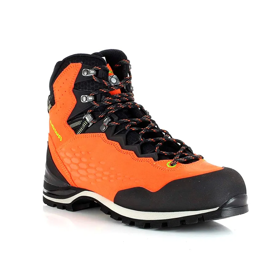 LOWA CADIN GTX Mid Flame